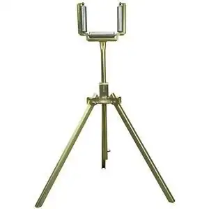 Deluxe Runout Stand, View more