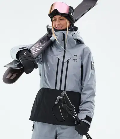 Montec Moss W Women’s Ski Jacket Size XS, View more