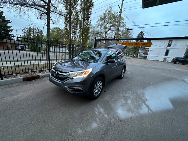 2016 Honda CR-V in Cars & Trucks in Grande Prairie