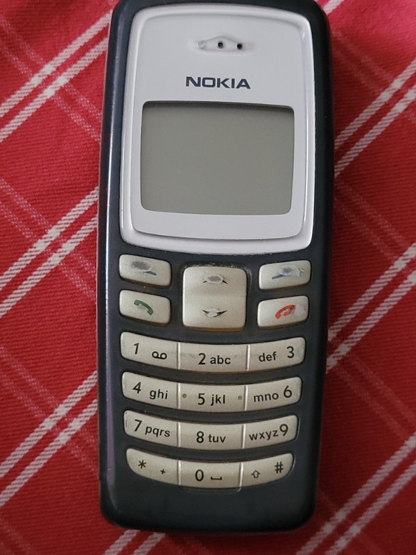 Nokia 2100 for sale  