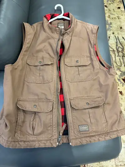 C.E. Schmidt Workwear Sherpa-, View more