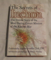 Guerre - The Secrets of Inchon - Korean War