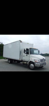2010 Hino 185 limited editions 