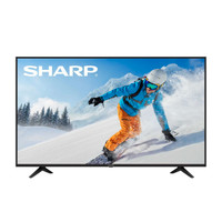 Sharp 55″ 4K UHD Smart LED TV (LC55N7004U)