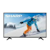 Sharp 55″ 4K UHD Smart LED TV (LC55N7004U)