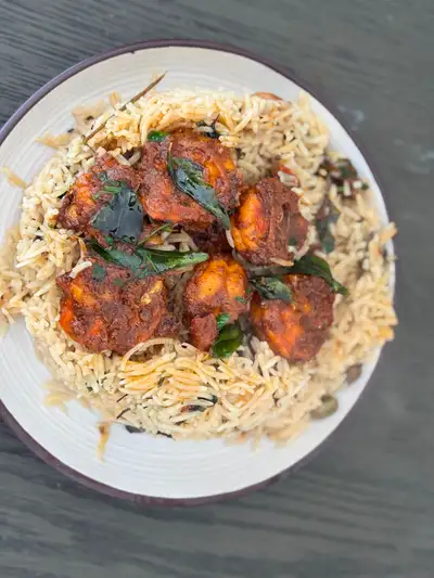 Call- looking for Kitchen helper for South restaurant-Urgent, View more