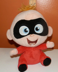 The Incredibles Plush Toy - Jack Jack