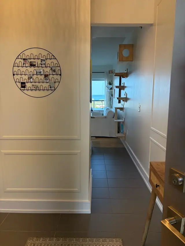 Condo In Grimsby in Long Term Rentals in Hamilton - Image 2