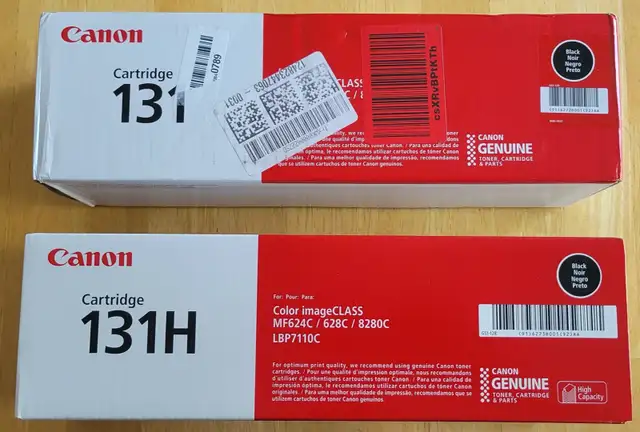 Canon MF8280 imageCLASS Colour Laser Printer in Printers, Scanners & Fax in City of Toronto - Image 8