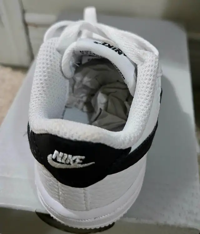 Toddler Nike Air Force 1 (Low tops)62863279530115122