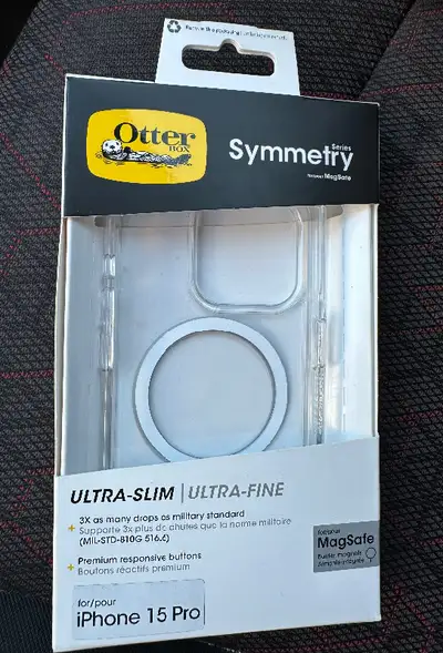 iPhone 15 Pro phone case, View more