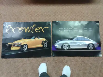 Car Posters, View more