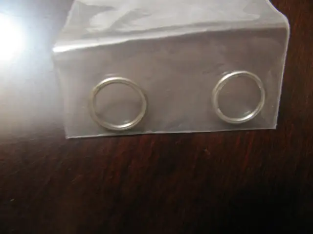 THUNARAZ NOSE RINGS in Other in Norfolk County - Image 4