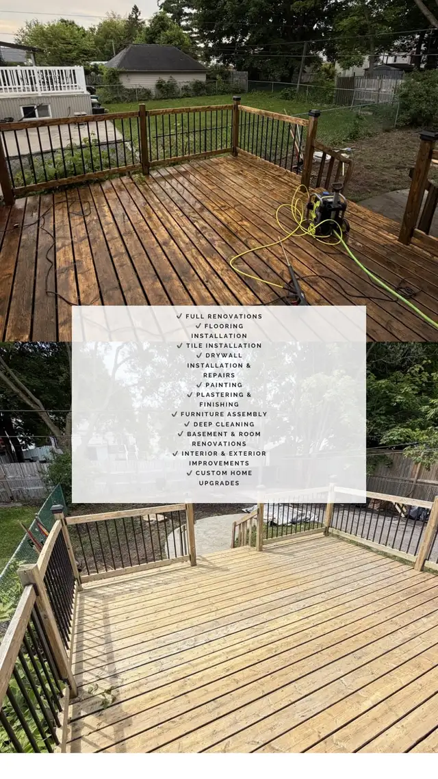 Handyman Services in Kingston “NYBA”508551521811845123