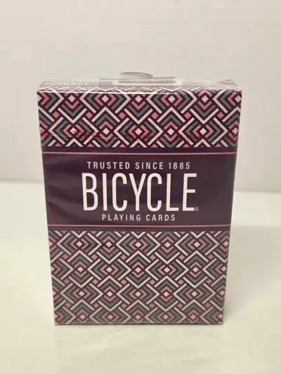 Bicycle Playing Cards, View more