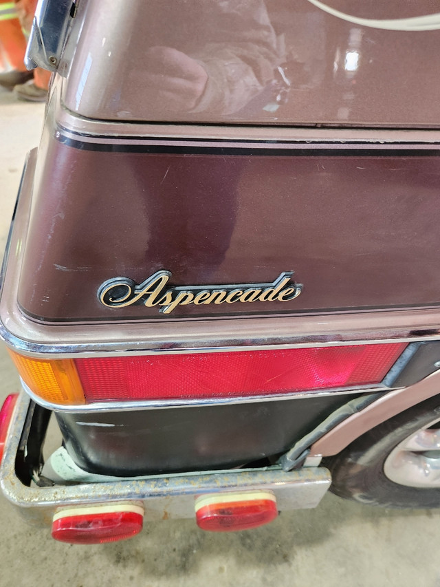 1986 Honda Aspincade trike in Touring in Medicine Hat - Image 3