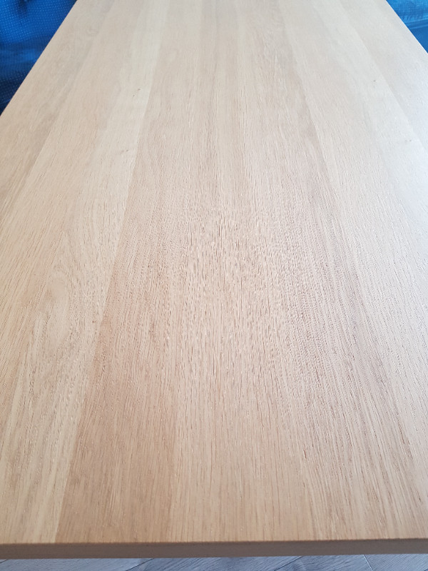IKEA RÅVAROR Dining table in Dining Tables & Sets in Bedford - Image 3