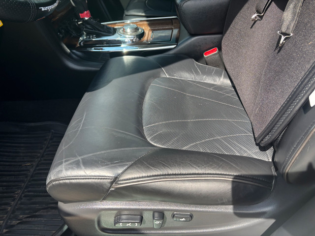 2011 Infiniti For Sale in Cars & Trucks in Edmonton - Image 4