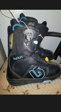 Burton Snowboard Boots