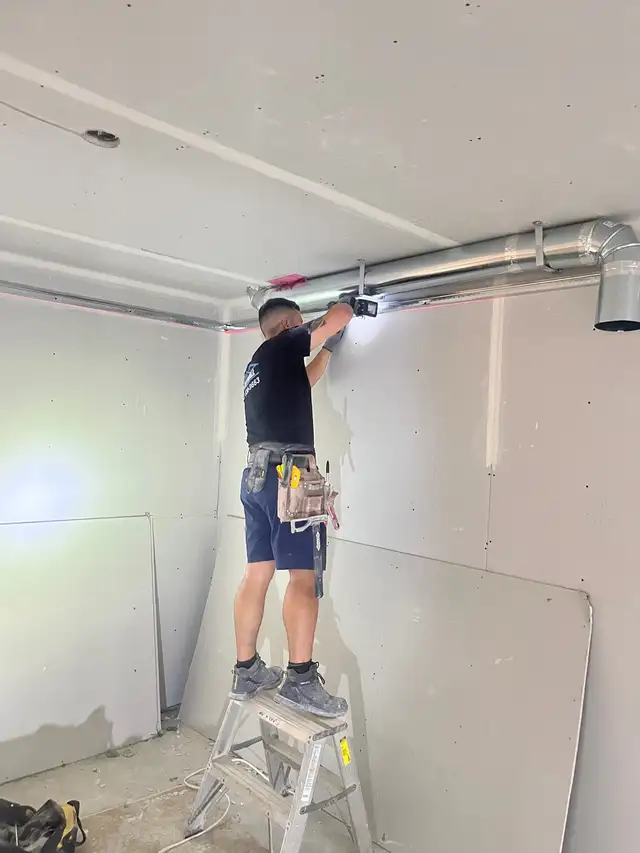 FB Drywall Services580567513454366729