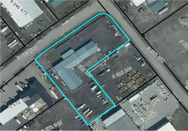 Rare Commercial Opportunity – Turnkey Facility in Booming Area62863778212610122