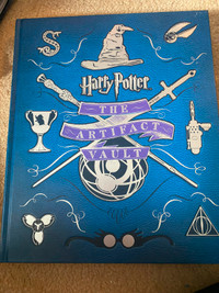 Harry Potter Add On Books