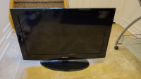 32 Inch Samsung TV LN32B360C5D