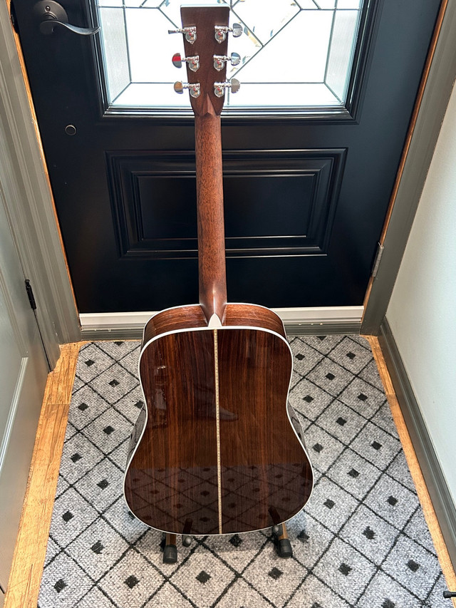 2019 Martin HD28 VTS in Guitars in Cambridge - Image 2