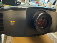 Sony BRAVIA SXRD Projector