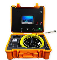 SEWER PIPE INSPECTION    CAMERA   PIC3188DN