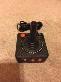 Jakks Atari Classics 10 In 1 Tv Game Plug N Play