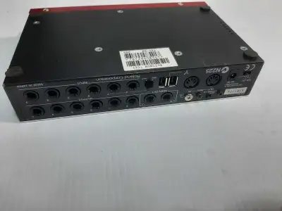 Pyramid PM-4800 SFX Mixer, View more