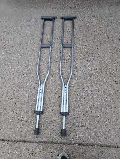crutches, View more