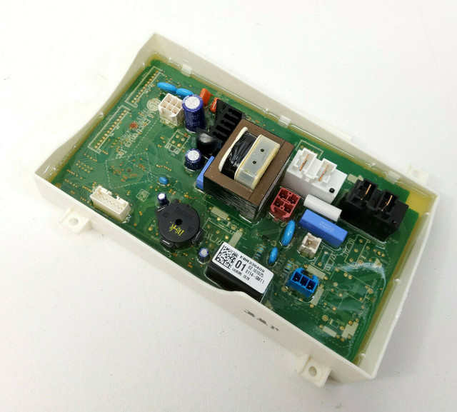 module électronique sècheuse LG dans Laveuses et sécheuses  à Drummondville - Image 4