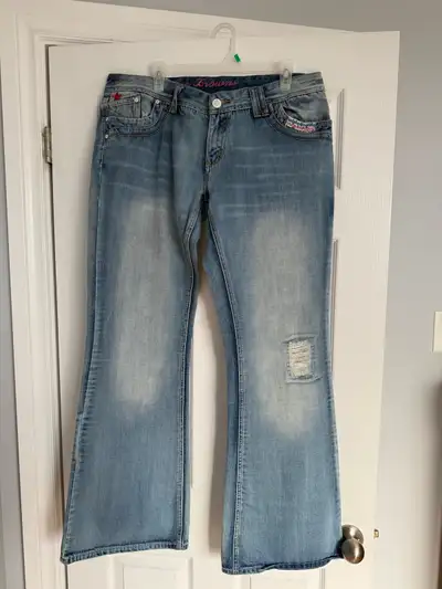 Vintage Joe Browns Jeans 18L (uk size), View more