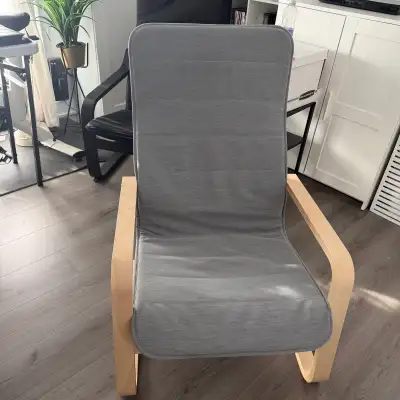 Chaise IKEA , View more