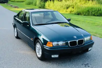 Wanted: Looking for BMW E36(1991-1999) 325i,328i, M3 Coupe/Sedan