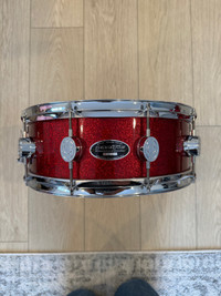 PDP CX Series 14” snare - Maple