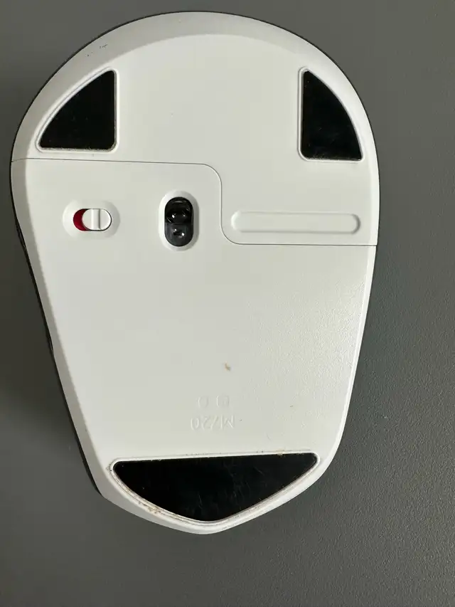 Logitech M720 Mouse64612065577347121