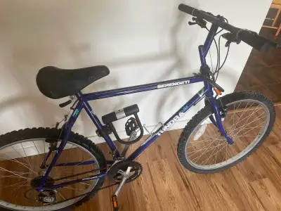 Serengeti Tundra by GT - Bicycle, View more