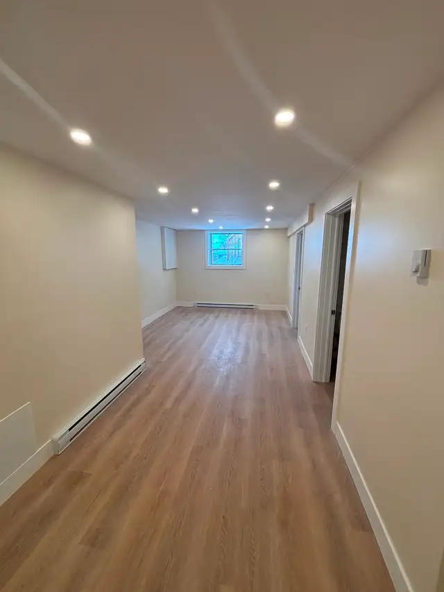One bedroom Apartment for rent in Long Term Rentals in Charlottetown - Image 12
