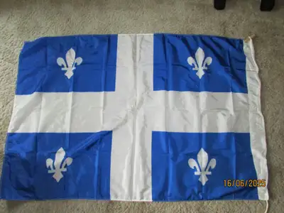 Lot de 30 drapeaux en nylon neufs, View more