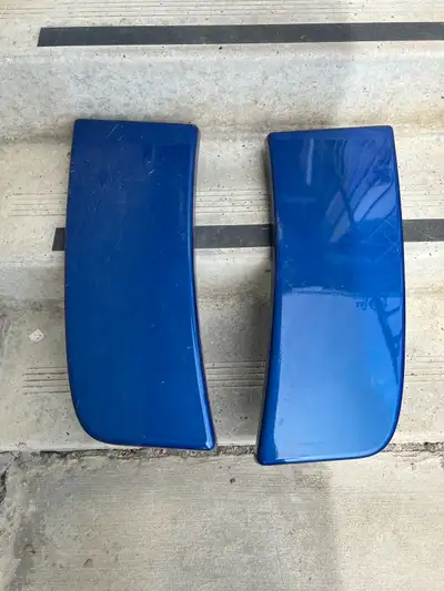 Peterbilt panels for sale