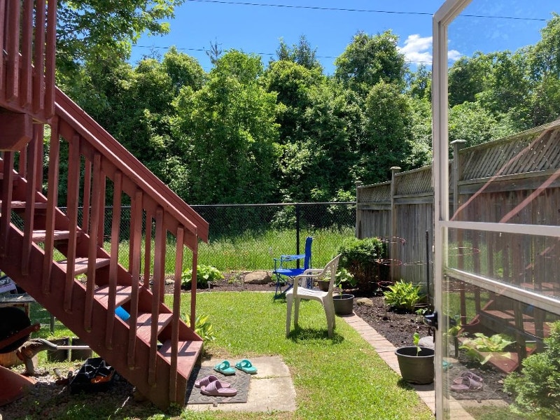 A beautiful Walkout Basement for Rent in Pickering Room Rentals