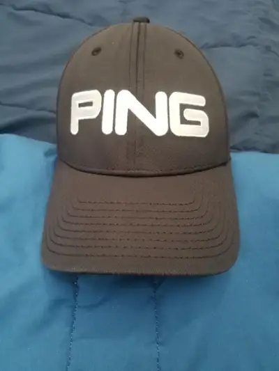 Ping G15 golf hat, View more