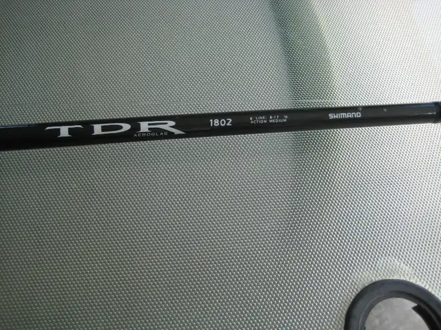 Downrigger Rods and reel in Fishing, Camping & Outdoors in Gatineau - Image 4