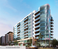 The Theodore Condos in Calgary–Register For Details!