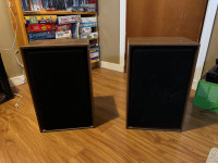 Yamaha NS-430 Speakers