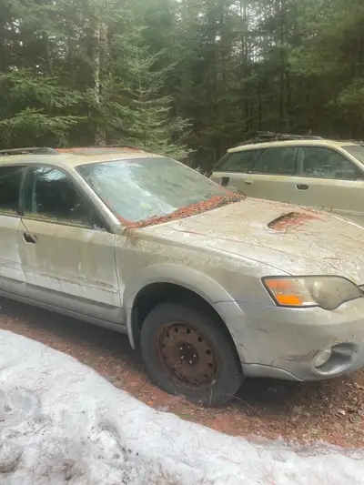 For sale some body parts before it will go to scrap. Mostly body parts . Some interior , no engine o...