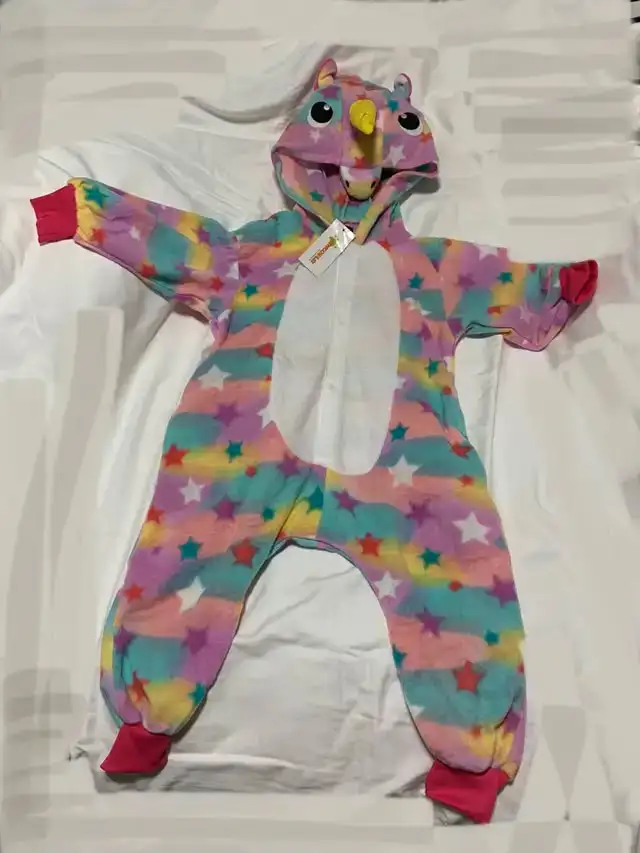 Unicorn Newcosplay 85 Onsie BRAND NEW63417635760513121